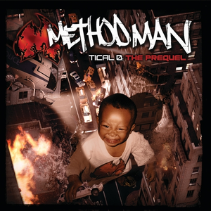 Tical 0: The Prequel album cover