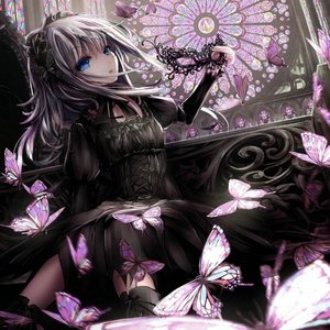 Avatar for Eternal Melody