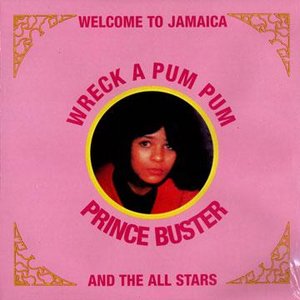 Wreck a Pum Pum