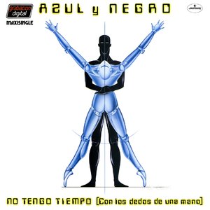 No tengo tiempo (Con los dedos de una mano)