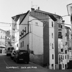 Once Was Fine