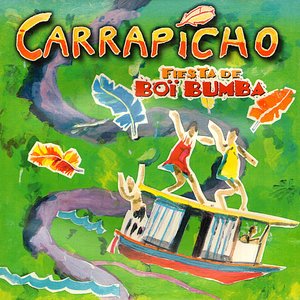 Fiesta de Boi Bumba