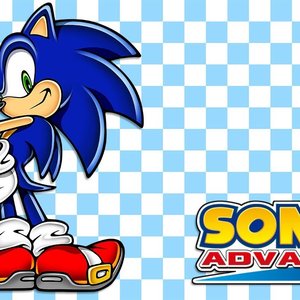 Avatar for Sonic Advance OST