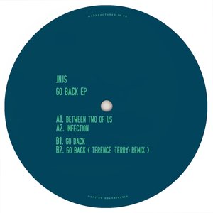 Go Back EP