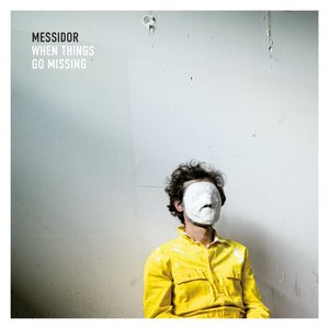 When Things Go Missing