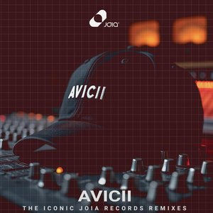 The Iconic Joia Records Remixes