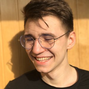 Avatar for KGIK