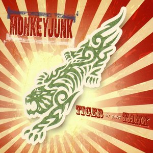 Tiger In Your Tank