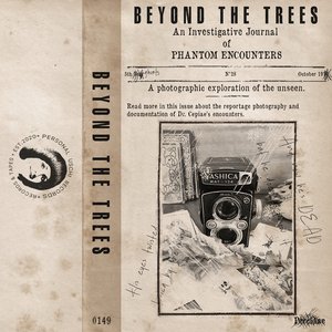 Beyond the Trees