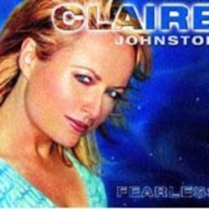 Avatar for Claire Johnston