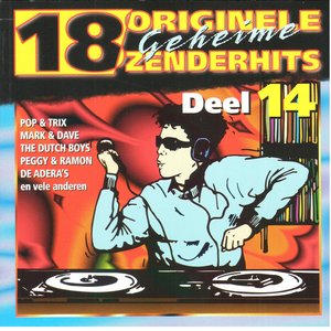 Cover of Leve De Piraten by Sybiel