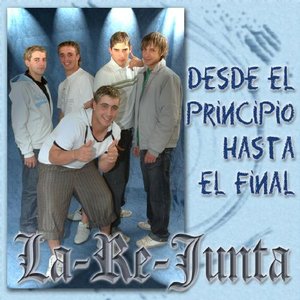 Avatar for LA REJUNTA