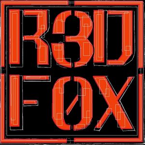 R3DF0X EP