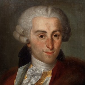 Avatar for Giovanni Battista Sammartini