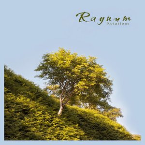 Rotations - EP