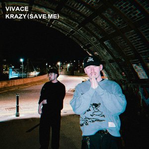 Krazy (Save Me)