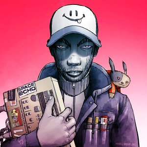 Avatar for Yomi One