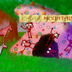 Avatar for Candy Mountain