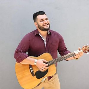 Avatar for Gustavo Campos