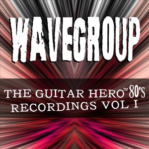 The Guitar Hero™ 80's Recordings, Vol. 1