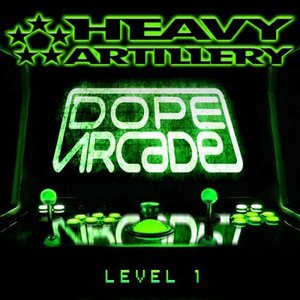 Avatar for Dope Arcade