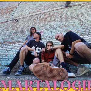Avatar for Martalogii