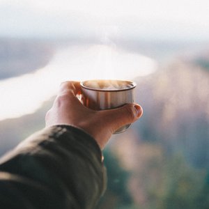 Afternoon Tea