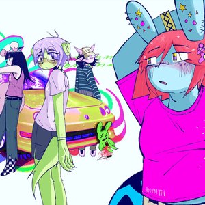 Avatar for Polyana