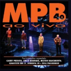 40 Anos Ao Vivo