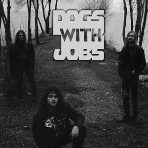 Avatar de dogs with jobs