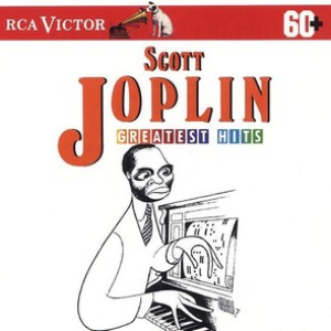 Scott Joplin Greatest Hits by Various Artists
