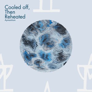 Cooled off, Then Reheated