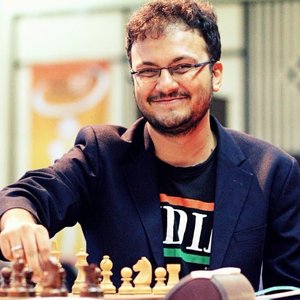 Avatar for ChessBase India