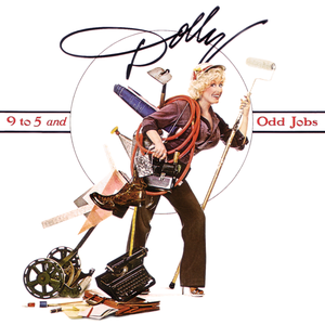 Dolly Parton – 9 to 5