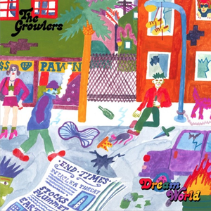Artwork for Dream World