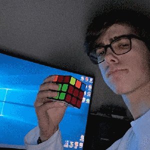 SCXTT PILGRIM için avatar
