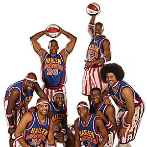 Avatar di Harlem Globetrotters