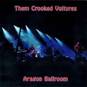 Aragon Ballroom