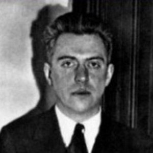 Avatar for Hart Crane