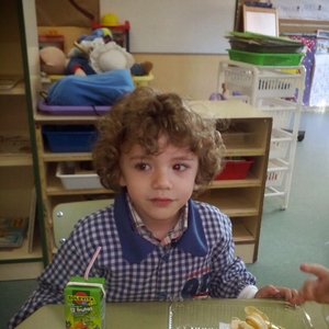 Avatar for Adrián Evans