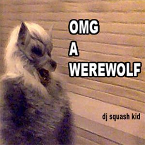 Avatar for DJ Squash Kid