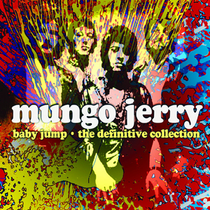 Mungo Jerry