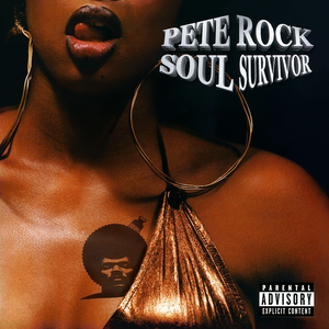 Soul Survivor album cover