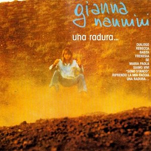 Una radura...