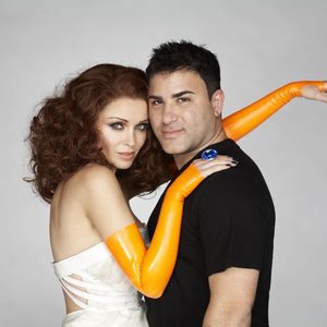 Avatar för Dannii Minogue Vs. Jason Nevins
