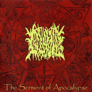 The Serment Of Apocalypse