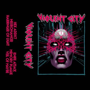 Violent City
