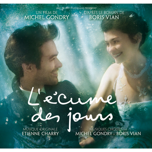 L'Ecume Des Jours album cover