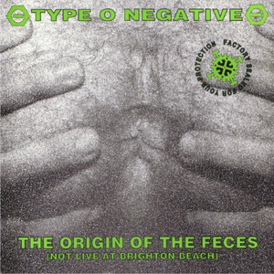 TYPE O NEGATIVE - 05 Kill You Tonight Lyrics - Zortam Music