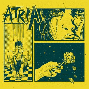 Atria